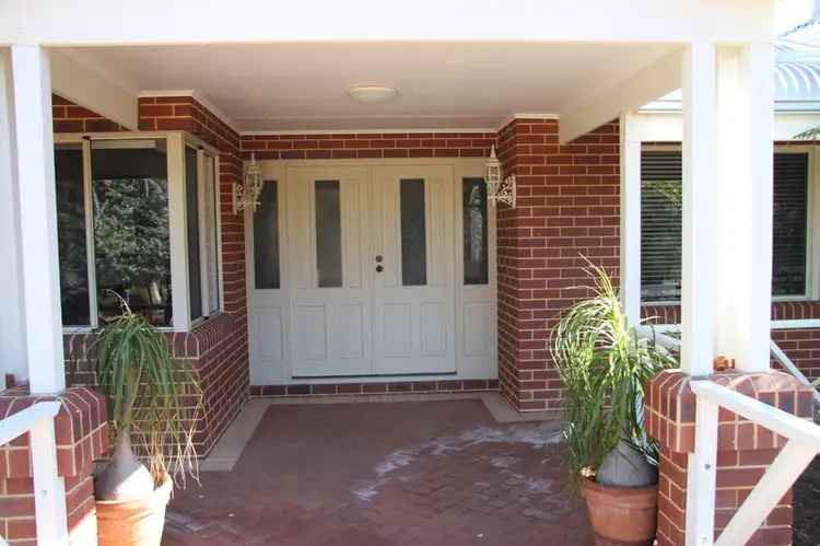 Fifth view of Homely rural property listing, 303 Red Brook Circle, Morangup WA 6083