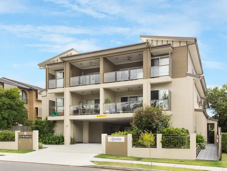 6/70 Wagner Road, Clayfield QLD 4011