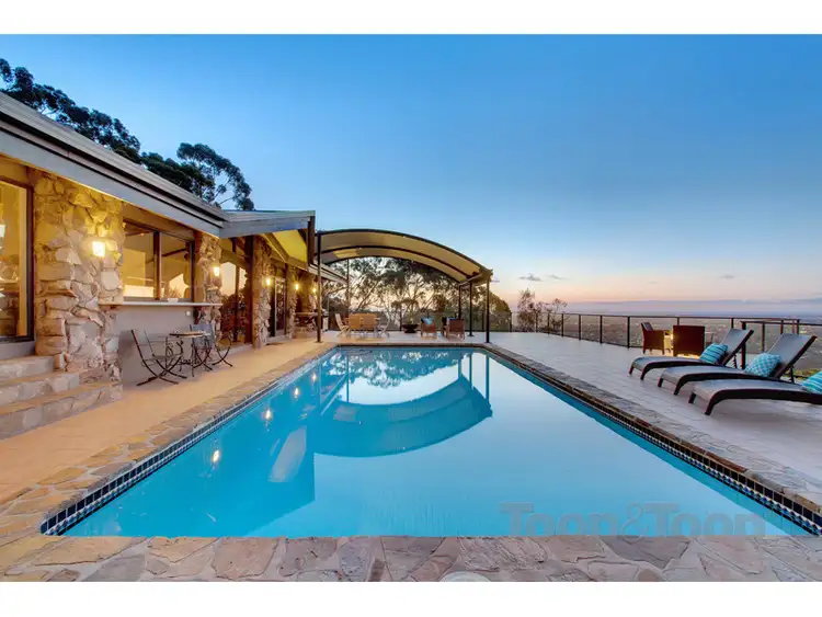 Third view of Homely house listing, 5 Jansen Court, Torrens Park SA 5062
