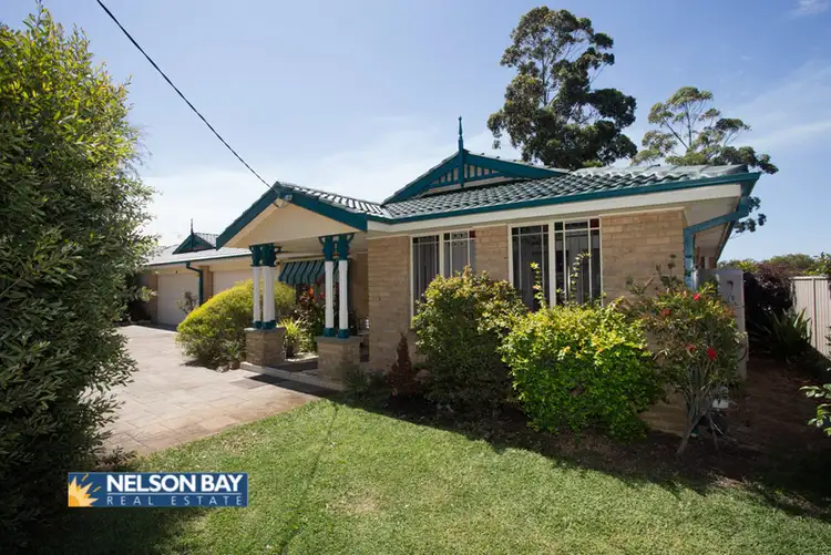Third view of Homely semi-detached listing, 2/67 Salamander Way, Salamander Bay NSW 2317