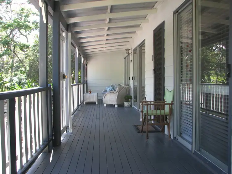 Fifth view of Homely house listing, 1 Heather Street, Karalee QLD 4306