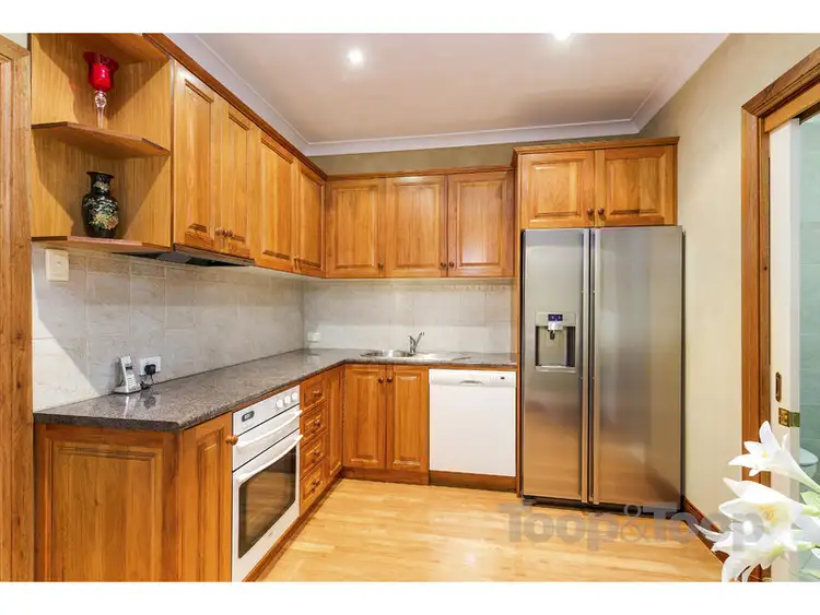 Fifth view of Homely house listing, 2 Yarran Court, Greenwith SA 5125