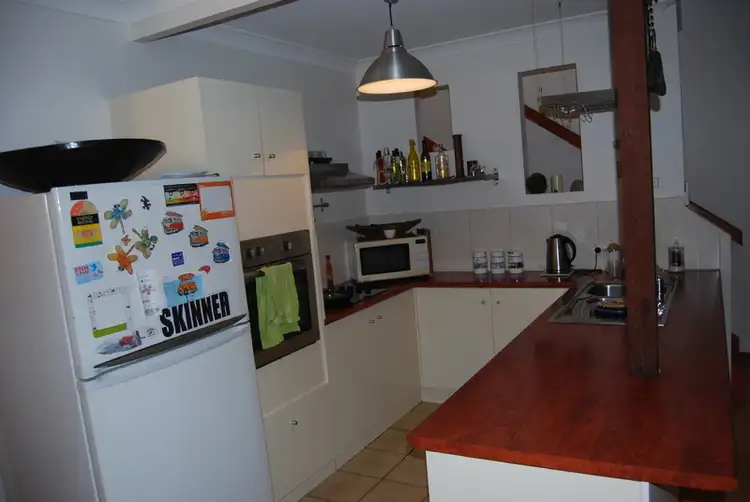 Third view of Homely townhouse listing, 39/18 Bienvenue Drive, Currumbin Waters QLD 4223