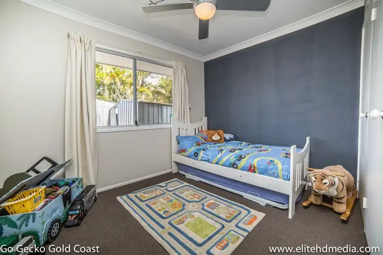 Seventh view of Homely house listing, 10 Sharne Court, Carrara QLD 4211
