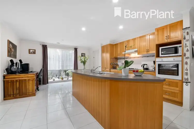 Fifth view of Homely house listing, 25 Reidel Avenue, Pakenham VIC 3810