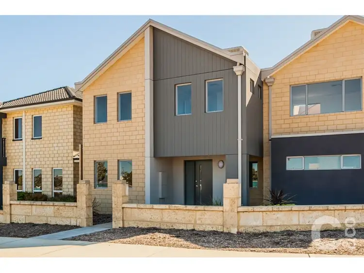 Second view of Homely townhouse listing, 63A Lambeth Circle, Wellard WA 6170