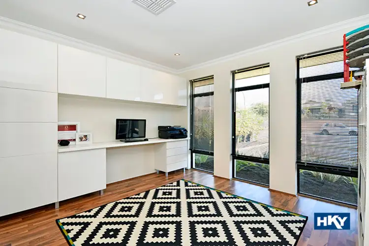 Fifth view of Homely house listing, 35 Brixton Crescent, Ellenbrook WA 6069