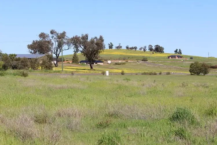 Sixth view of Homely land listing, 1 Nancye Place, Forbes NSW 2871