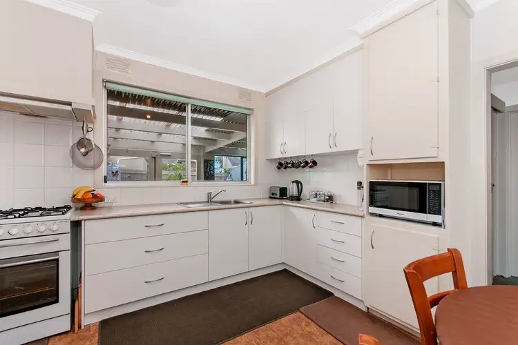 Second view of Homely house listing, 72 Kenna Avenue, Hamilton VIC 3300