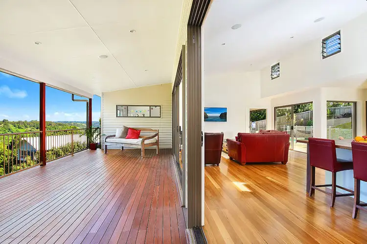 Fourth view of Homely house listing, 33 Gaden Road, Montville QLD 4560