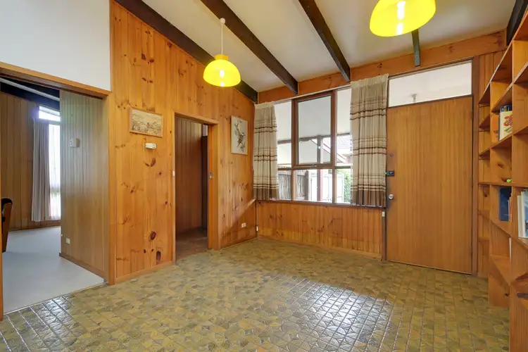 Fifth view of Homely house listing, 3 Guntzler Court, Traralgon VIC 3844