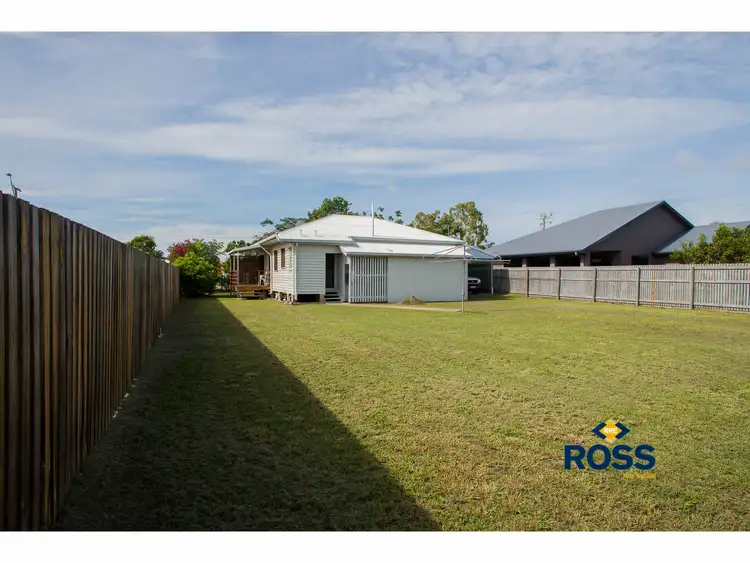 Second view of Homely house listing, 77 Halifax Street, Garbutt QLD 4814