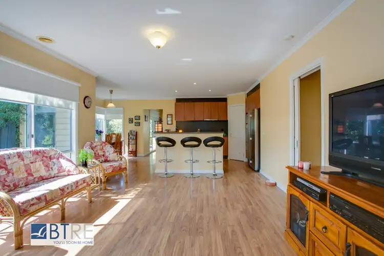 Fifth view of Homely house listing, 2 Zen Place, Hastings VIC 3915