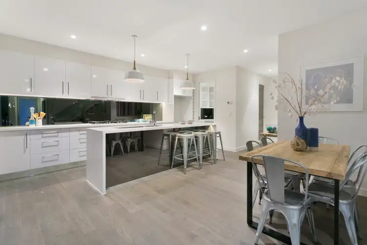 Third view of Homely house listing, 2/1 Orchid Avenue, Mornington VIC 3931