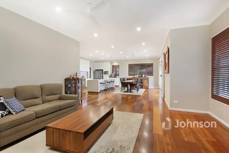 Sixth view of Homely house listing, 15 Burns Circuit, Augustine Heights QLD 4300