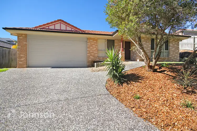 15 Parkside Drive, Springfield QLD 4300