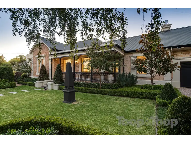 Main view of Homely house listing, 81 Church Terrace, Walkerville SA 5081