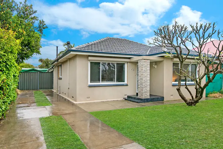 62 Celtic Avenue, Clovelly Park SA 5042