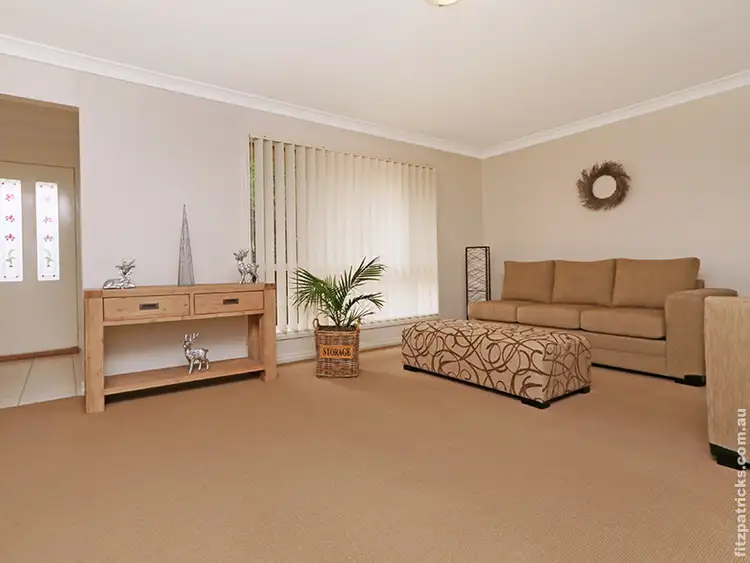 Second view of Homely house listing, 10 Netherby Place, Bourkelands NSW 2650