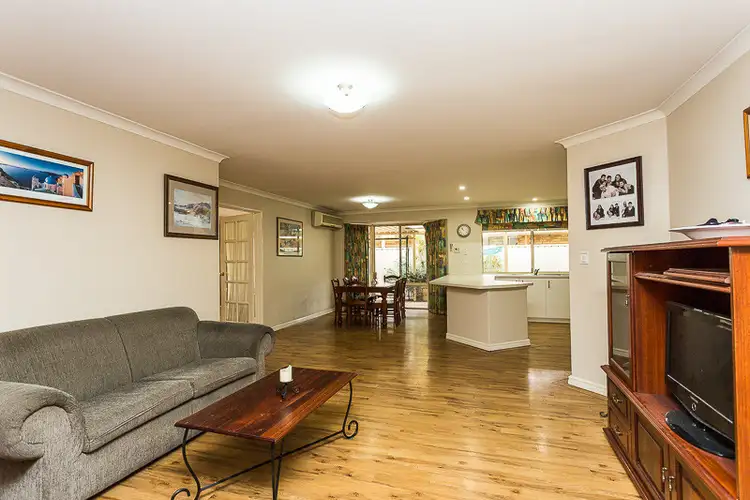 Second view of Homely house listing, 22 Russelia Street, Canning Vale WA 6155