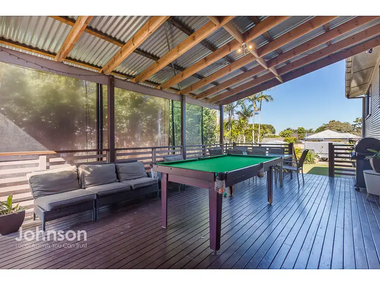 Sixth view of Homely house listing, 136 Preston Road, Manly West QLD 4179
