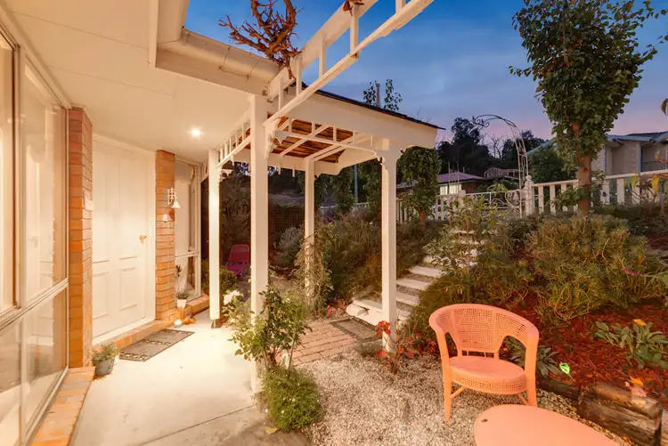 Second view of Homely house listing, 21 Breyleigh Drive, Pakenham VIC 3810