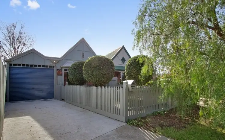 26 Mary Court, Mornington VIC 3931