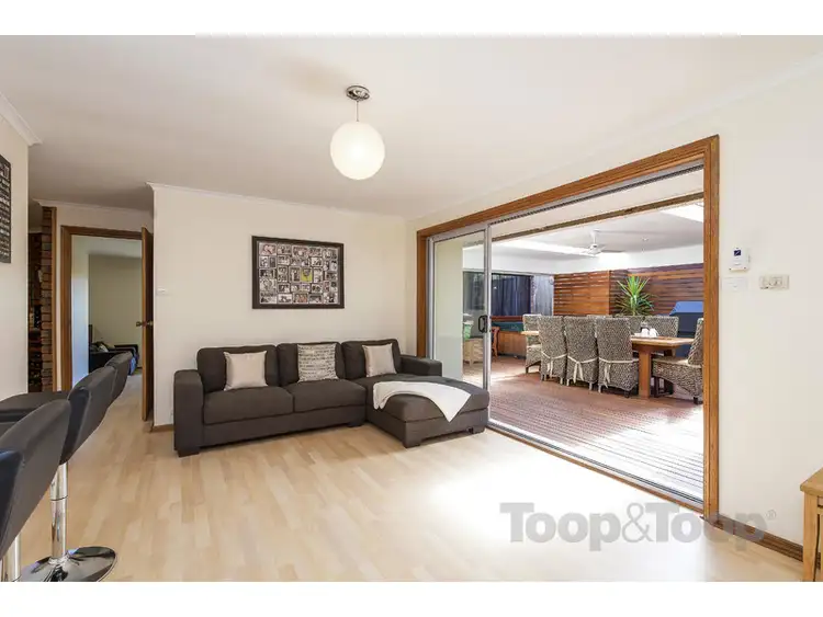 Main view of Homely house listing, 38 Fraser Avenue, Happy Valley SA 5159