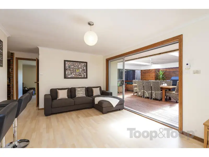 Main view of Homely house listing, 38 Fraser Avenue, Happy Valley SA 5159