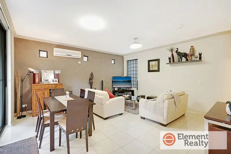 Main view of Homely unit listing, 2/5 Calder Road, Dundas NSW 2117