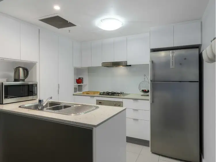 Sixth view of Homely apartment listing, 108 Albert Street, Brisbane City QLD 4000