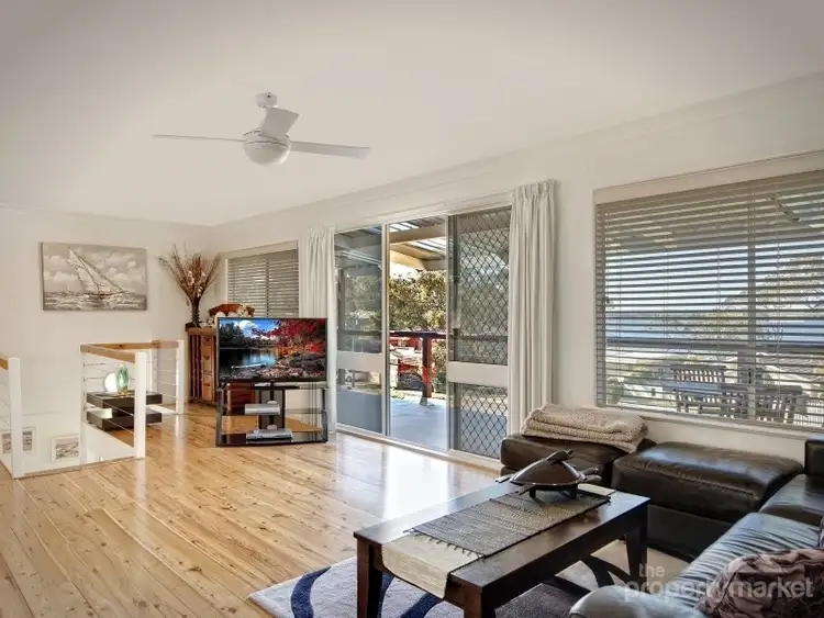 Fourth view of Homely house listing, 102 Sunrise Avenue, Halekulani NSW 2262