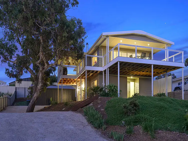 Main view of Homely house listing, 62 George Francis Drive, Mount Compass SA 5210