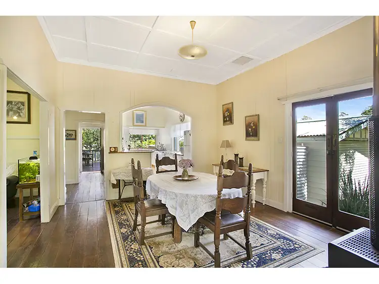 Fourth view of Homely house listing, 8620 New England Highway, Hampton QLD 4352