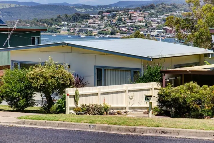 7 Wyeebo Street, Merimbula NSW 2548