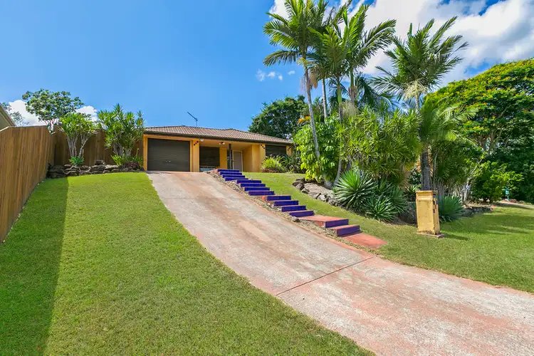 Fourth view of Homely house listing, 19 Virgil Court, Worongary QLD 4213