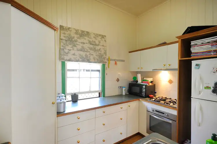 Seventh view of Homely house listing, 17 Goggs Street, Toowoomba City QLD 4350