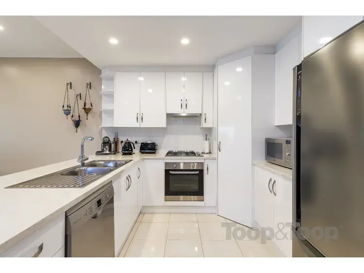 Second view of Homely house listing, 6 Ramsay Avenue, Hillcrest SA 5086