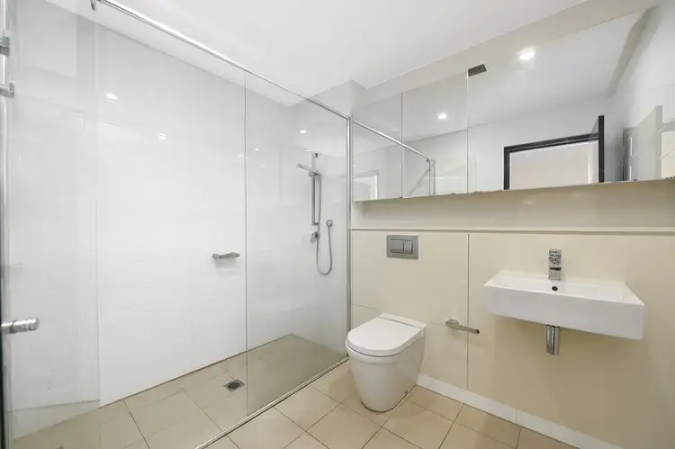 Sixth view of Homely apartment listing, B408/16 Savona Drive, Wentworth Point NSW 2127