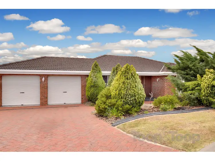 7 Jacka Court, Golden Grove SA 5125