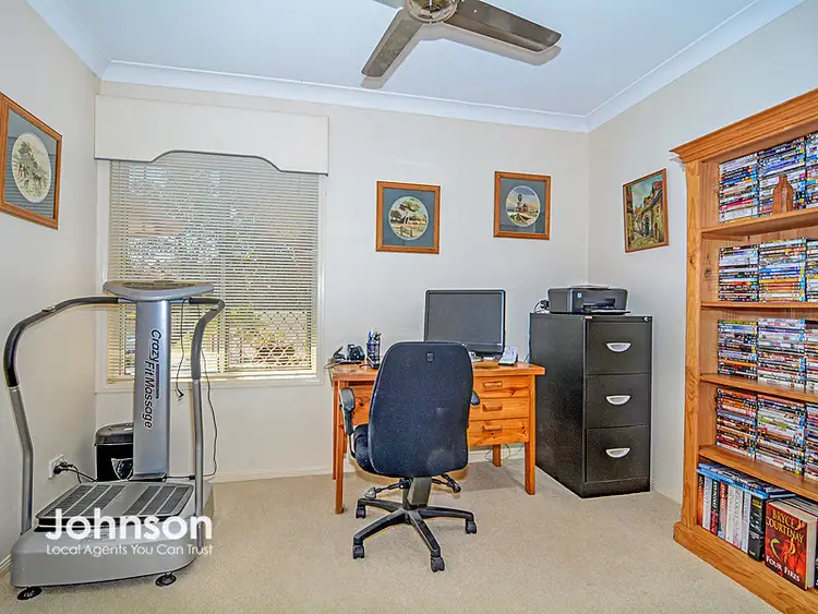 Sixth view of Homely house listing, 11 Danube Crescent, Springfield QLD 4300
