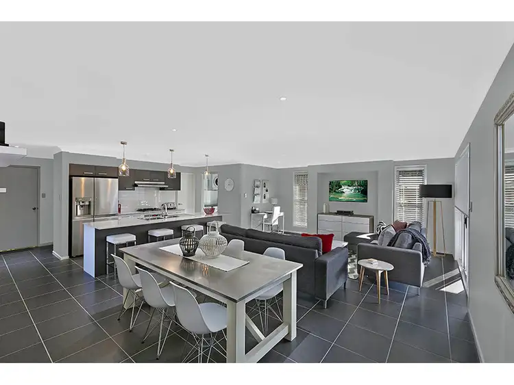 Fourth view of Homely house listing, 13 Seawind Terrace, Berkeley Vale NSW 2261