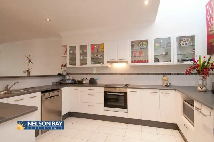 Third view of Homely semi-detached listing, 2/109 Wallawa Road, Nelson Bay NSW 2315