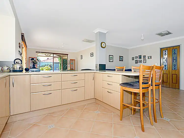 Third view of Homely house listing, 24 Craignish Loop, Kinross WA 6028