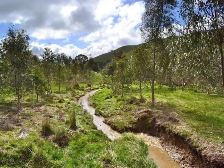 Sixth view of Homely land listing, 421 Woolshed Lane, Bonnie Doon VIC 3720