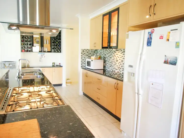 Fourth view of Homely house listing, 11 Lakeside Circuit, Dubbo NSW 2830