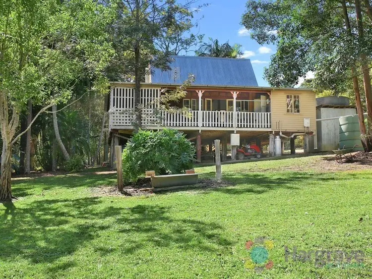 Fourth view of Homely house listing, 620 Louis Bazzo Drive, Ringtail Creek QLD 4565