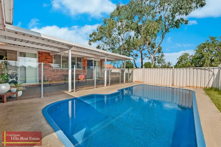 Seventh view of Homely house listing, 6 Clinton Street, Quakers Hill NSW 2763