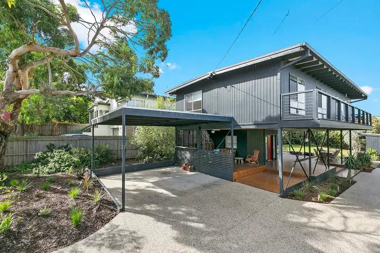 Main view of Homely house listing, 11 Torquay Boulevard, Jan Juc VIC 3228