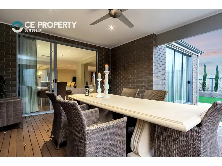 Fourth view of Homely house listing, 40 Oakridge Circuit, Golden Grove SA 5125